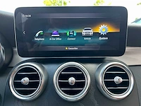 Mercedes-benz c-klasse 180 bns sol. amg , ; k-699-zp - afbeelding 4 van  26