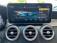 Mercedes-benz c-klasse 180 bns sol. amg , ; k-699-zp - afbeelding 6 van  26