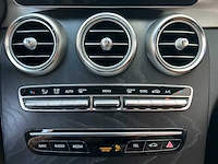 Mercedes-benz c-klasse 180 bns sol. amg , ; k-699-zp - afbeelding 8 van  26