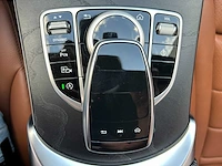 Mercedes-benz c-klasse 180 bns sol. amg , ; k-699-zp - afbeelding 10 van  26