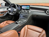 Mercedes-benz c-klasse 180 bns sol. amg , ; k-699-zp - afbeelding 13 van  26