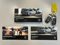 Mercedes-benz c-klasse 180 bns sol. amg , ; k-699-zp - afbeelding 19 van  26