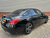 Mercedes-benz c-klasse 180 bns sol. amg , ; k-699-zp - afbeelding 12 van  26