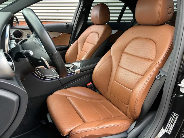 Mercedes-benz c-klasse 180 bns sol. amg , ; k-699-zp - afbeelding 20 van  26