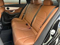 Mercedes-benz c-klasse 180 bns sol. amg , ; k-699-zp - afbeelding 21 van  26