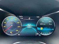 Mercedes-benz c-klasse 180 bns sol. amg , ; k-699-zp - afbeelding 23 van  26