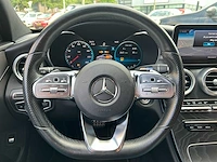 Mercedes-benz c-klasse 180 bns sol. amg , ; k-699-zp - afbeelding 24 van  26