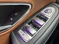 Mercedes-benz c-klasse 180 bns sol. amg , ; k-699-zp - afbeelding 26 van  26