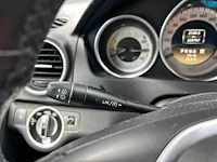 Mercedes-benz c-klasse 180 bnscl. avant , ; 52-zjv-2 - afbeelding 3 van  19