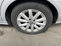 Mercedes-benz c-klasse 180 bnscl. avant , ; 52-zjv-2 - afbeelding 8 van  19