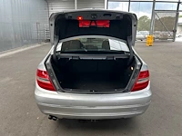 Mercedes-benz c-klasse 180 bnscl. avant , ; 52-zjv-2 - afbeelding 9 van  19