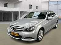 Mercedes-benz c-klasse 180 bnscl. avant , ; 52-zjv-2 - afbeelding 1 van  19