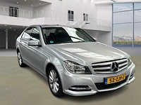 Mercedes-benz c-klasse 180 bnscl. avant , ; 52-zjv-2 - afbeelding 12 van  19