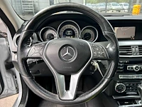 Mercedes-benz c-klasse 180 bnscl. avant , ; 52-zjv-2 - afbeelding 17 van  19
