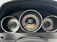 Mercedes-benz c-klasse 180 bnscl. avant , ; 52-zjv-2 - afbeelding 18 van  19