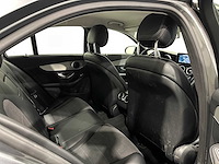 Mercedes-benz c-klasse 180 business sol. rh-160-f 88.000 km nap origineel nederlandse auto! - afbeelding 4 van  23
