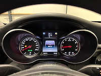 Mercedes-benz c-klasse 180 business sol. rh-160-f 88.000 km nap origineel nederlandse auto! - afbeelding 6 van  23