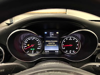 Mercedes-benz c-klasse 180 business sol. rh-160-f 88.000 km nap origineel nederlandse auto! - afbeelding 7 van  23