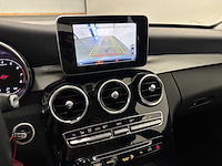 Mercedes-benz c-klasse 180 business sol. rh-160-f 88.000 km nap origineel nederlandse auto! - afbeelding 9 van  23