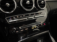 Mercedes-benz c-klasse 180 business sol. rh-160-f 88.000 km nap origineel nederlandse auto! - afbeelding 10 van  23