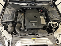 Mercedes-benz c-klasse 180 business sol. rh-160-f 88.000 km nap origineel nederlandse auto! - afbeelding 15 van  23