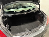 Mercedes-benz c-klasse 180 business sol. rh-160-f 88.000 km nap origineel nederlandse auto! - afbeelding 16 van  23