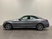 Mercedes-benz c-klasse 180 business sol. rh-160-f 88.000 km nap origineel nederlandse auto! - afbeelding 12 van  23