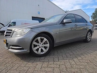 Mercedes-benz c-klasse 180 cdi business class; 24-rds-6 - afbeelding 1 van  8