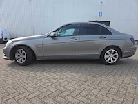 Mercedes-benz c-klasse 180 cdi business class; 24-rds-6 - afbeelding 3 van  8