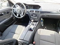 Mercedes-benz c-klasse 180 cdi business class; 24-rds-6 - afbeelding 6 van  8