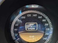 Mercedes-benz c-klasse 180 cdi business class; 24-rds-6 - afbeelding 8 van  8