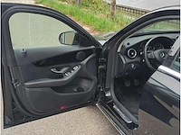 Mercedes-benz c-klasse 180 cdi lease edition 2015 | 6-zpt-15 i - afbeelding 2 van  28