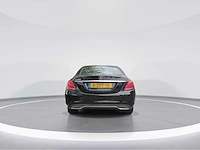 Mercedes-benz c-klasse 180 cdi lease edition 2015 | 6-zpt-15 i - afbeelding 3 van  28