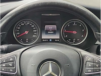 Mercedes-benz c-klasse 180 cdi lease edition 2015 | 6-zpt-15 i - afbeelding 4 van  28