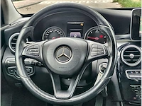 Mercedes-benz c-klasse 180 cdi lease edition 2015 | 6-zpt-15 i - afbeelding 6 van  28
