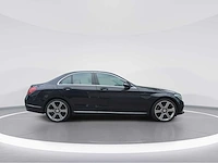 Mercedes-benz c-klasse 180 cdi lease edition 2015 | 6-zpt-15 i - afbeelding 7 van  28