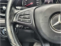 Mercedes-benz c-klasse 180 cdi lease edition 2015 | 6-zpt-15 i - afbeelding 9 van  28