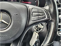Mercedes-benz c-klasse 180 cdi lease edition 2015 | 6-zpt-15 i - afbeelding 10 van  28