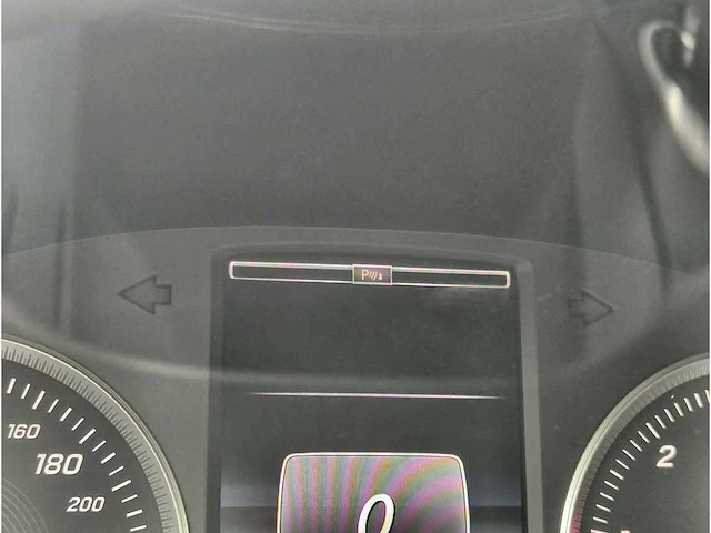 Mercedes-benz c-klasse 180 cdi lease edition 2015 | 6-zpt-15 i - afbeelding 13 van  28