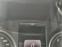 Mercedes-benz c-klasse 180 cdi lease edition 2015 | 6-zpt-15 i - afbeelding 13 van  28