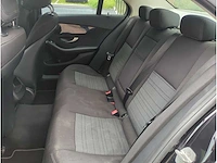 Mercedes-benz c-klasse 180 cdi lease edition 2015 | 6-zpt-15 i - afbeelding 18 van  28
