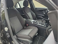 Mercedes-benz c-klasse 180 cdi lease edition 2015 | 6-zpt-15 i - afbeelding 20 van  28