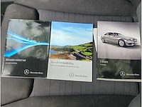 Mercedes-benz c-klasse 180 cdi lease edition 2015 | 6-zpt-15 i - afbeelding 21 van  28