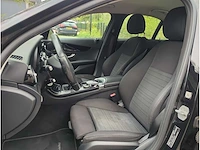 Mercedes-benz c-klasse 180 cdi lease edition 2015 | 6-zpt-15 i - afbeelding 23 van  28