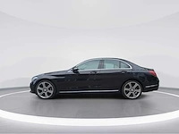 Mercedes-benz c-klasse 180 cdi lease edition 2015 | 6-zpt-15 i - afbeelding 26 van  28