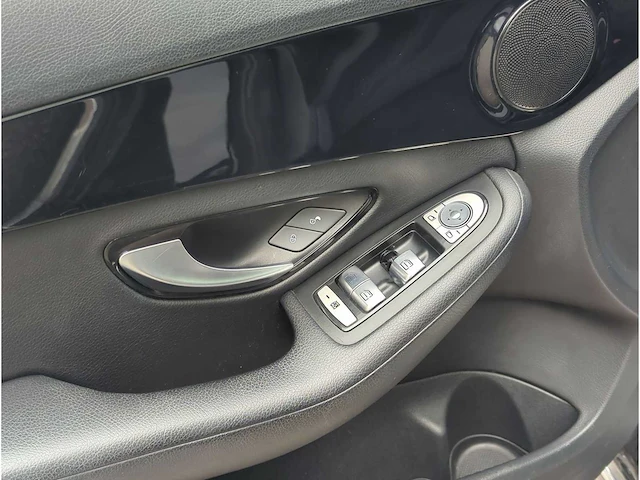 Mercedes-benz c-klasse 180 cdi lease edition 2015 | 6-zpt-15 i - afbeelding 27 van  28