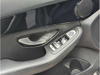 Mercedes-benz c-klasse 180 cdi lease edition 2015 | 6-zpt-15 i - afbeelding 27 van  28
