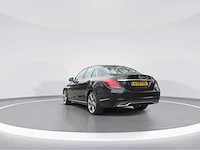 Mercedes-benz c-klasse 180 cdi lease edition 2015 | 6-zpt-15 i - afbeelding 28 van  28