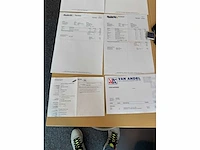 Mercedes benz c klasse 180 elegance, 13-gk-xt - afbeelding 11 van  20
