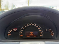 Mercedes benz c klasse 180 elegance, 13-gk-xt - afbeelding 13 van  20